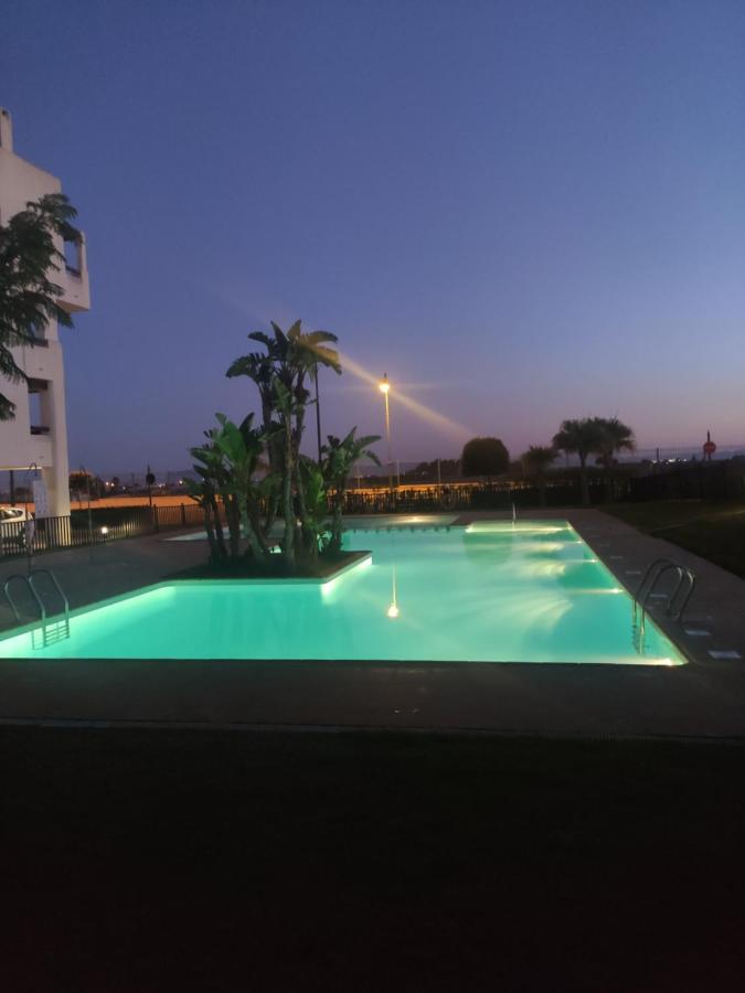 Casa Paradisiaca มูร์เซีย ภายนอก รูปภาพ